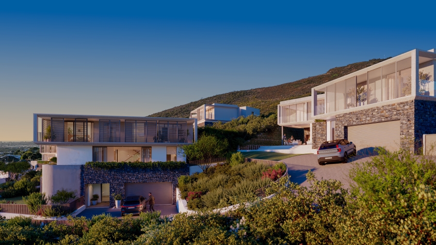 4 Bedroom Property for Sale in Plattekloof 3 Western Cape